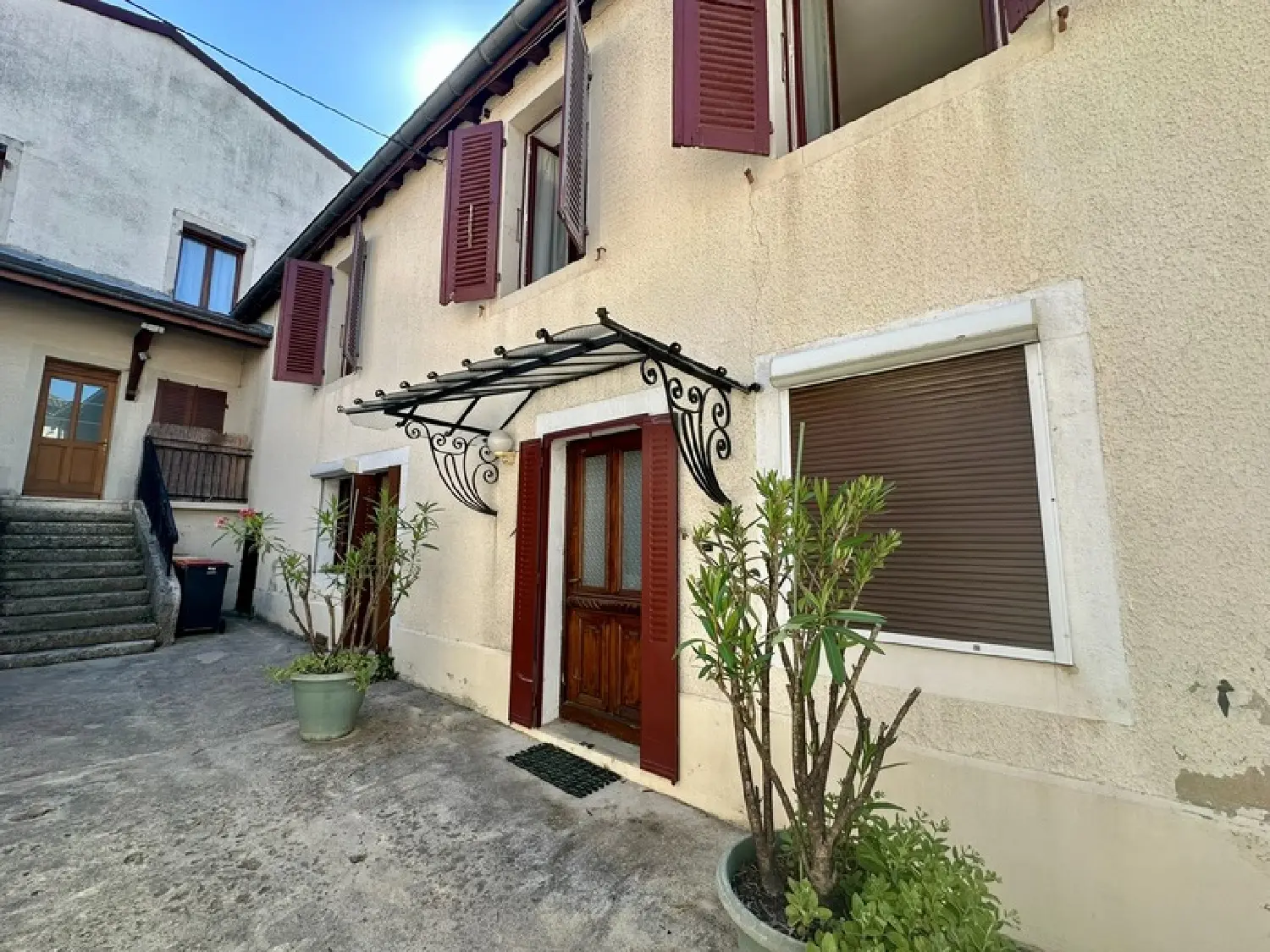  kaufen Haus Oyonnax Ain 2