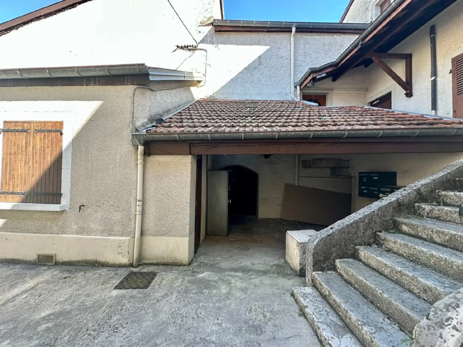  kaufen Haus Oyonnax Ain 3