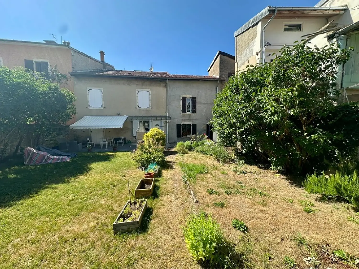  kaufen Haus Oyonnax Ain 8