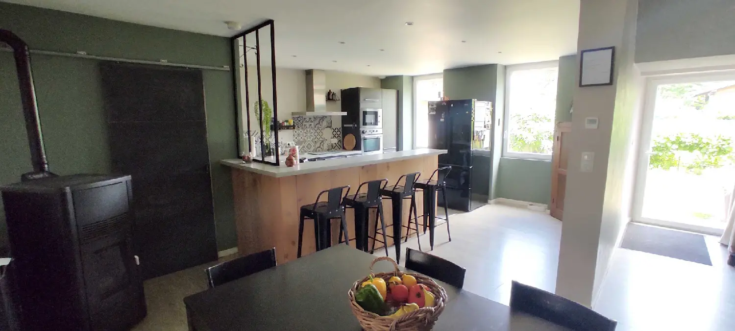  kaufen Haus Oyonnax Ain 1