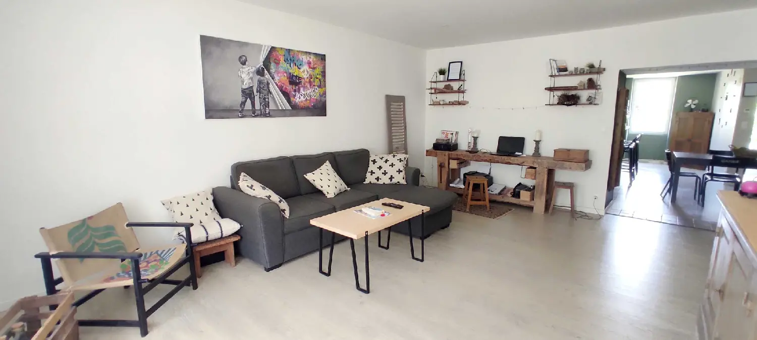  kaufen Haus Oyonnax Ain 2