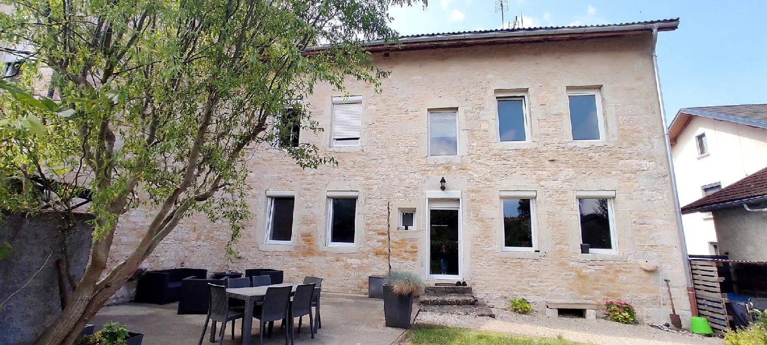  kaufen Haus Oyonnax Ain 5