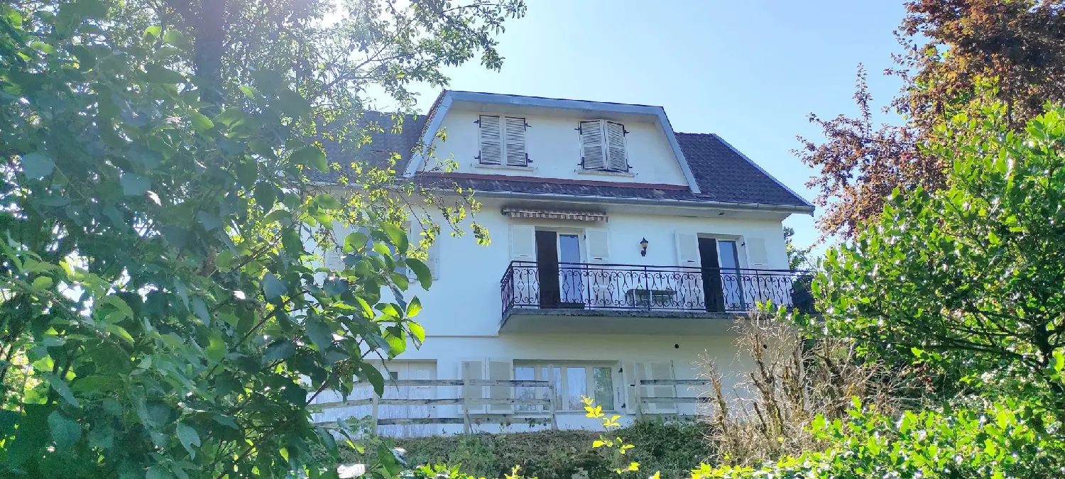  kaufen Haus Oyonnax Ain 1