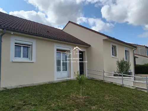Oyré Vienne casa foto 7109370