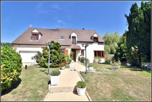 Pacy-sur-Eure Eure maison foto 7109172