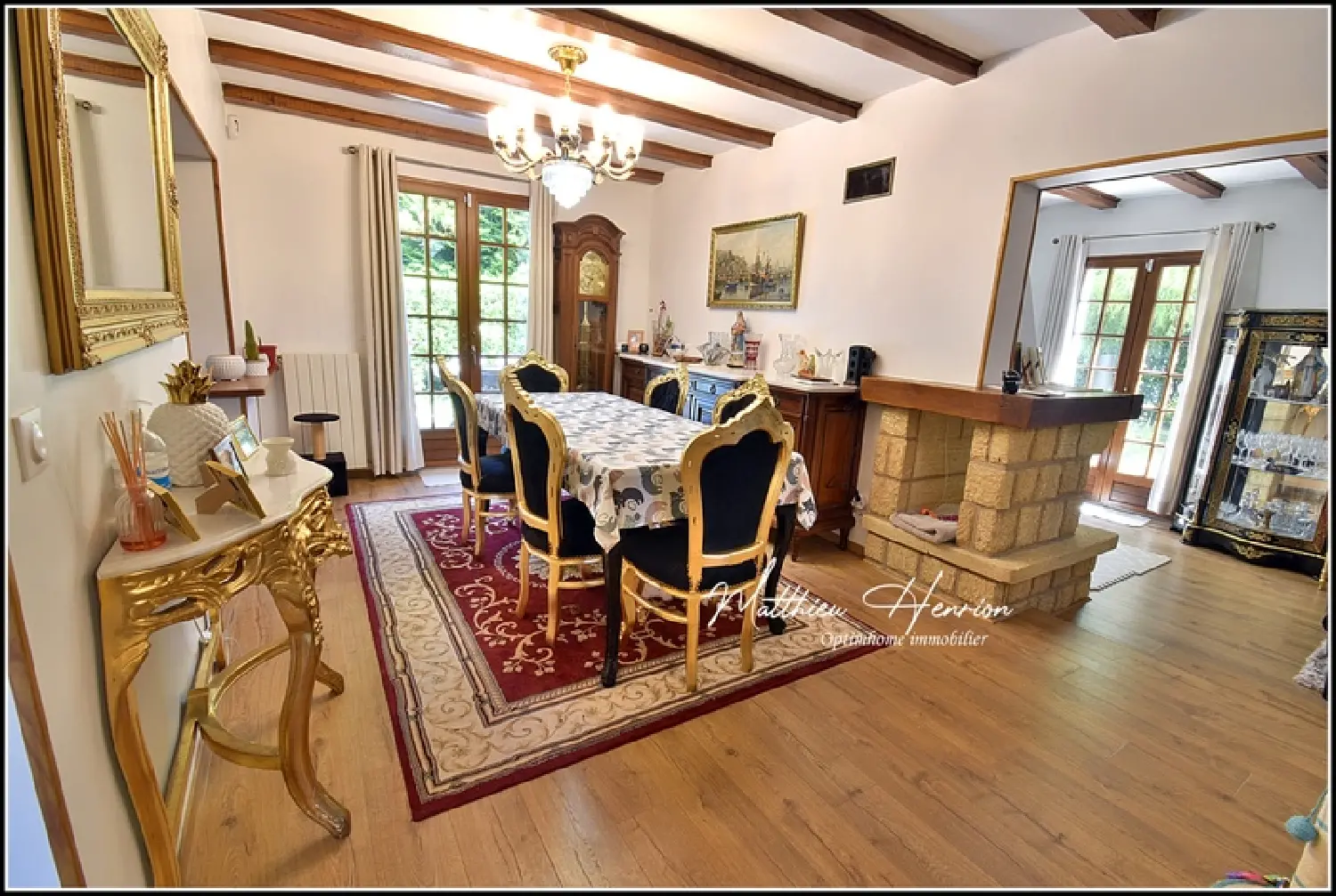  en venta casa Pacy-sur-Eure Eure 5