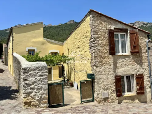 Padern Aude house foto 7113345