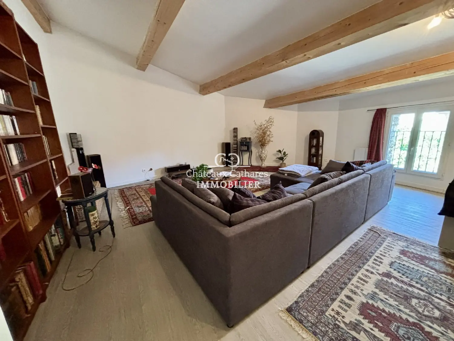  te koop huis Padern Aude 7