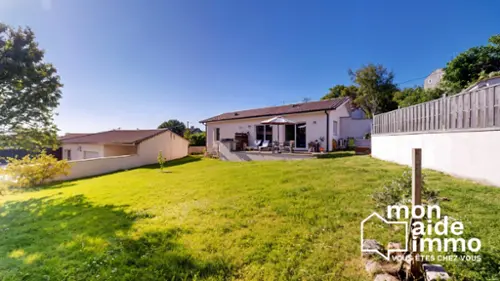 Paillet Gironde Haus Bild 7104367