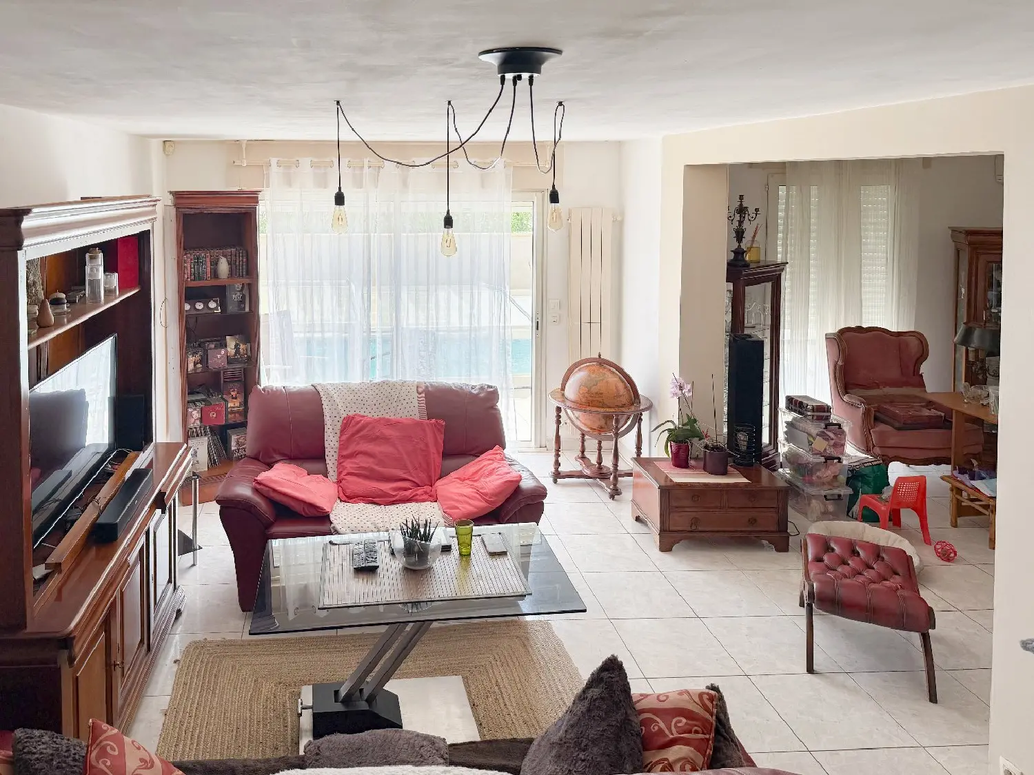  à vendre maison Palavas-les-Flots Hérault 3