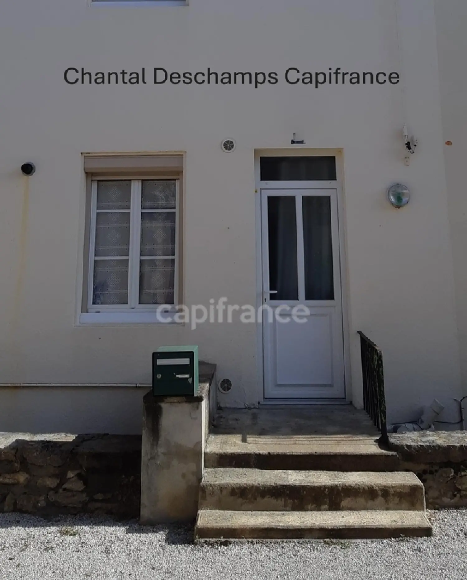  en venta casa Palinges Saône-et-Loire 1