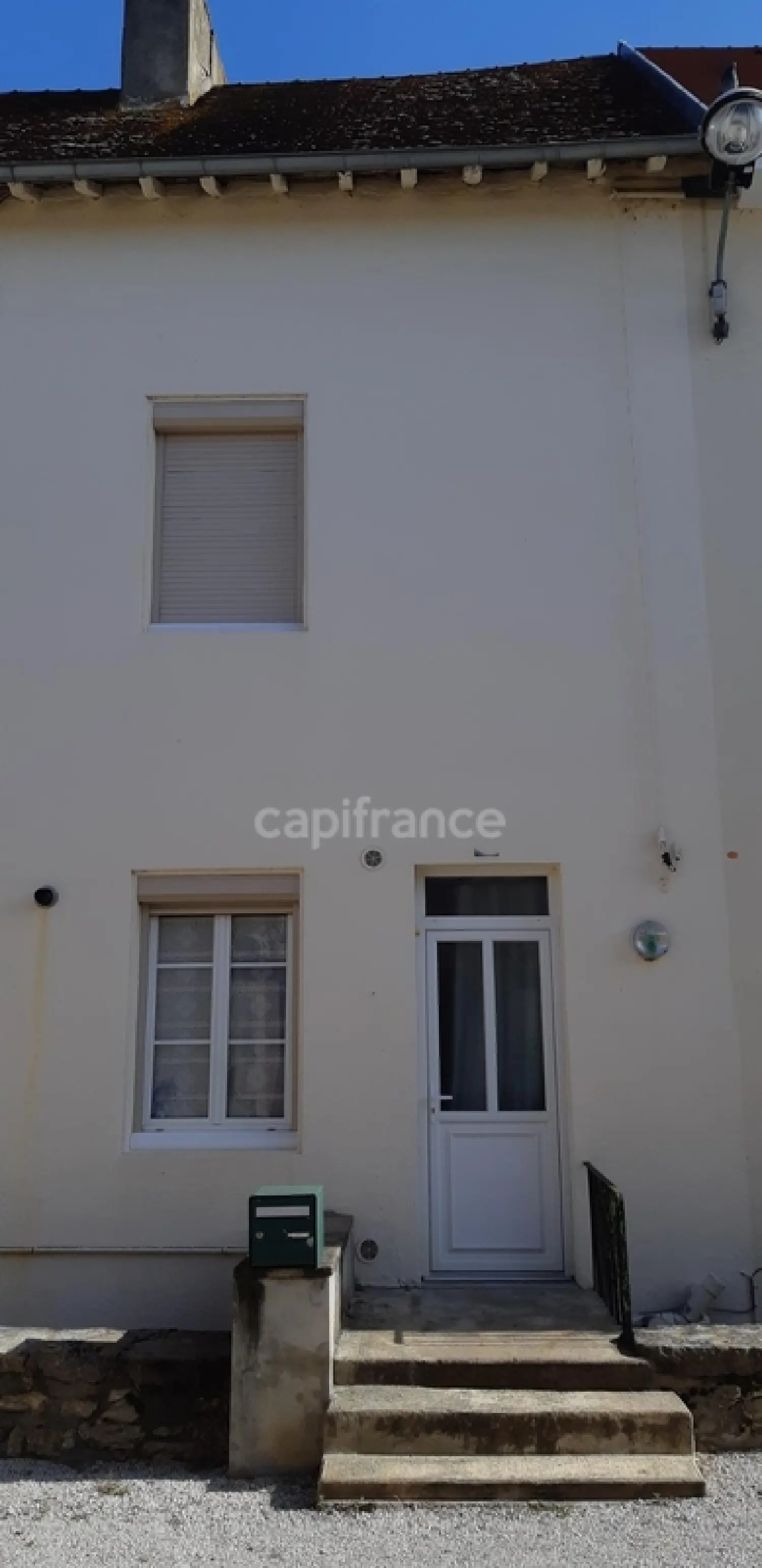  en venta casa Palinges Saône-et-Loire 2