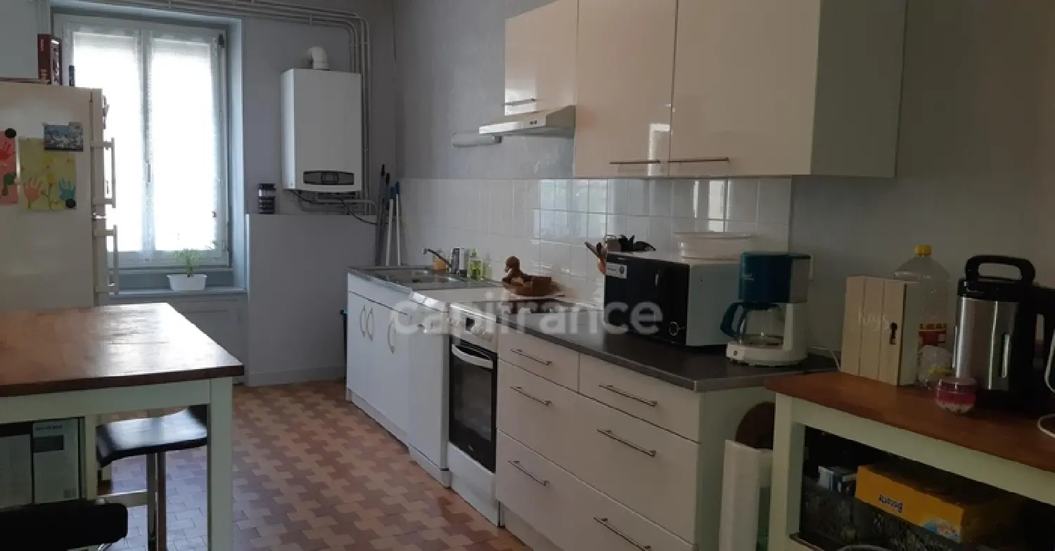  en venta casa Palinges Saône-et-Loire 4