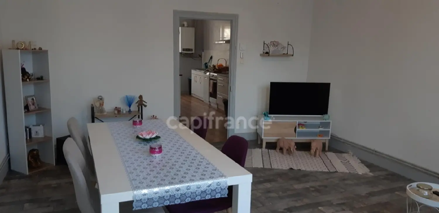  en venta casa Palinges Saône-et-Loire 6