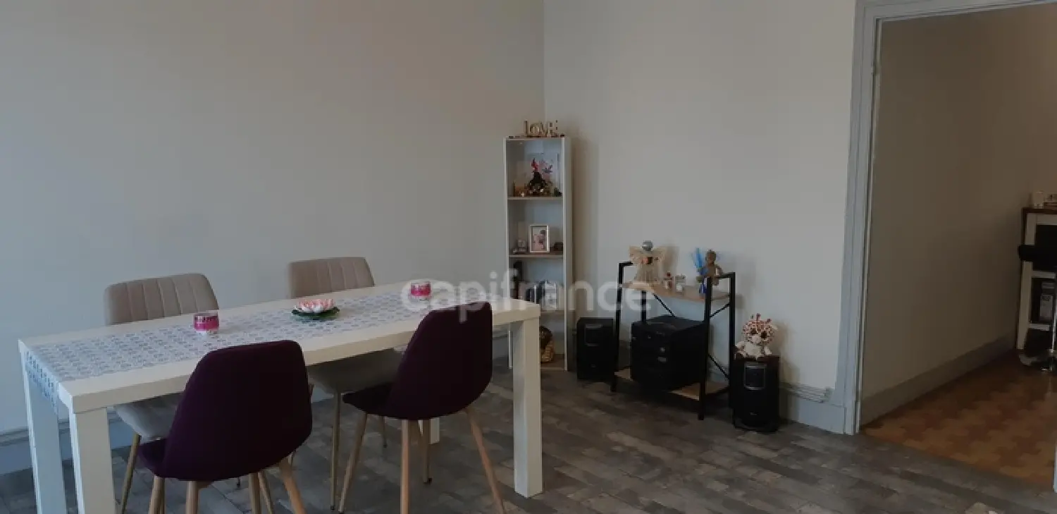  en venta casa Palinges Saône-et-Loire 7