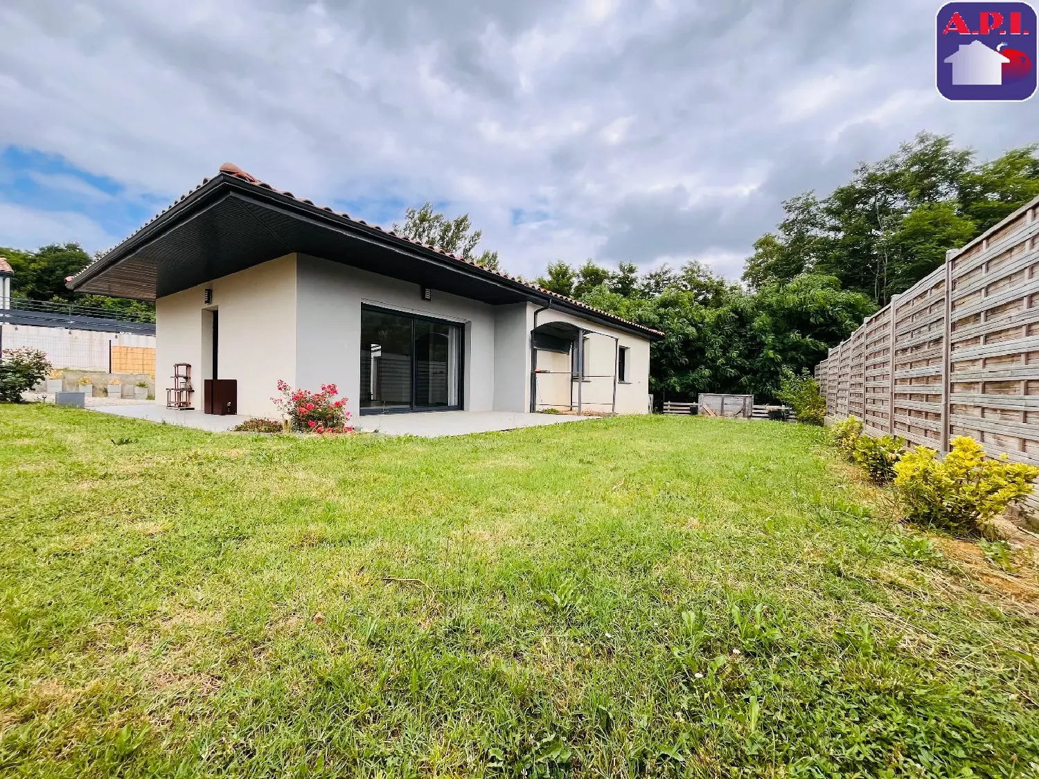  for sale house Pamiers Ariège 1