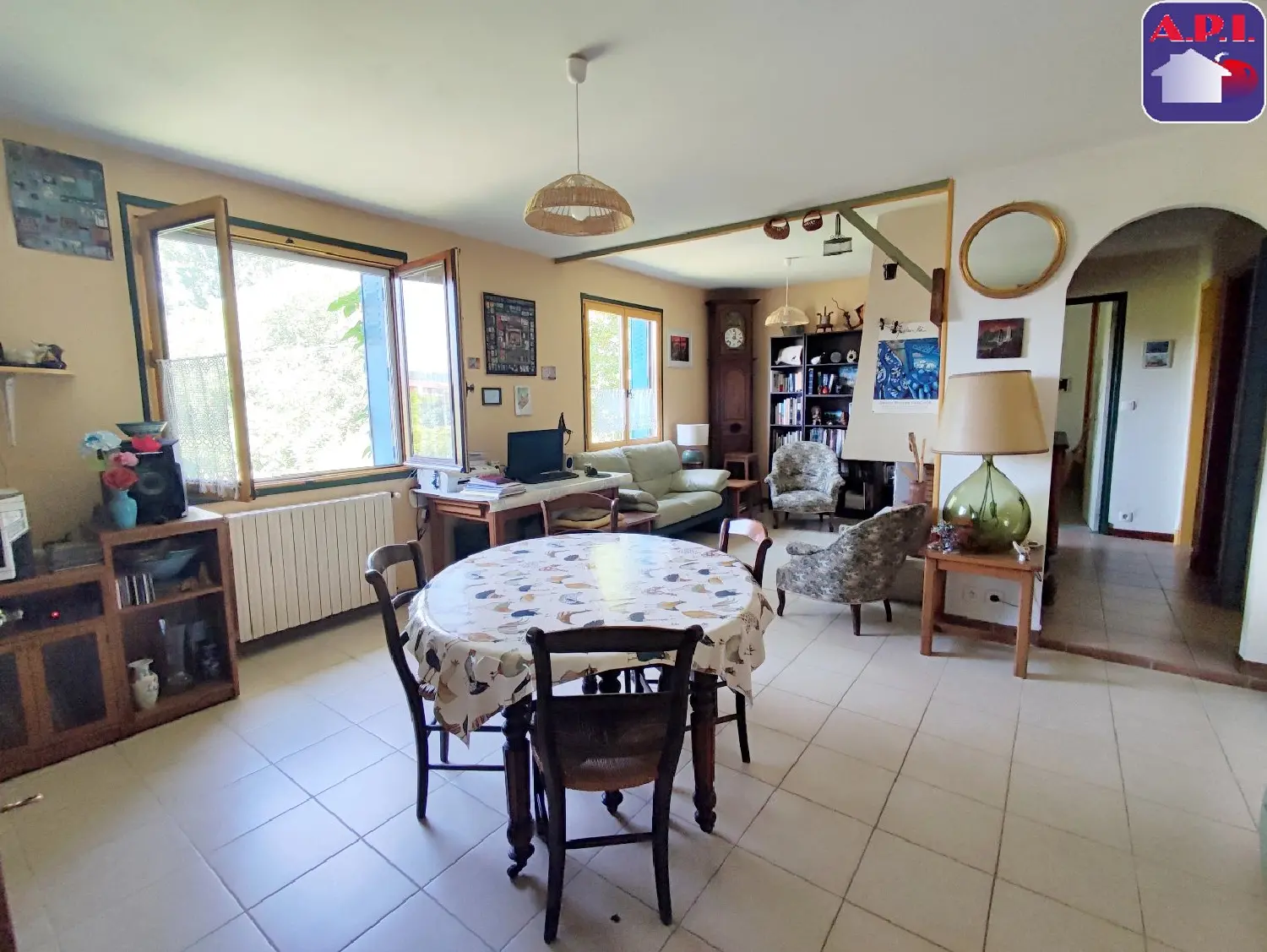  for sale house Pamiers Ariège 2