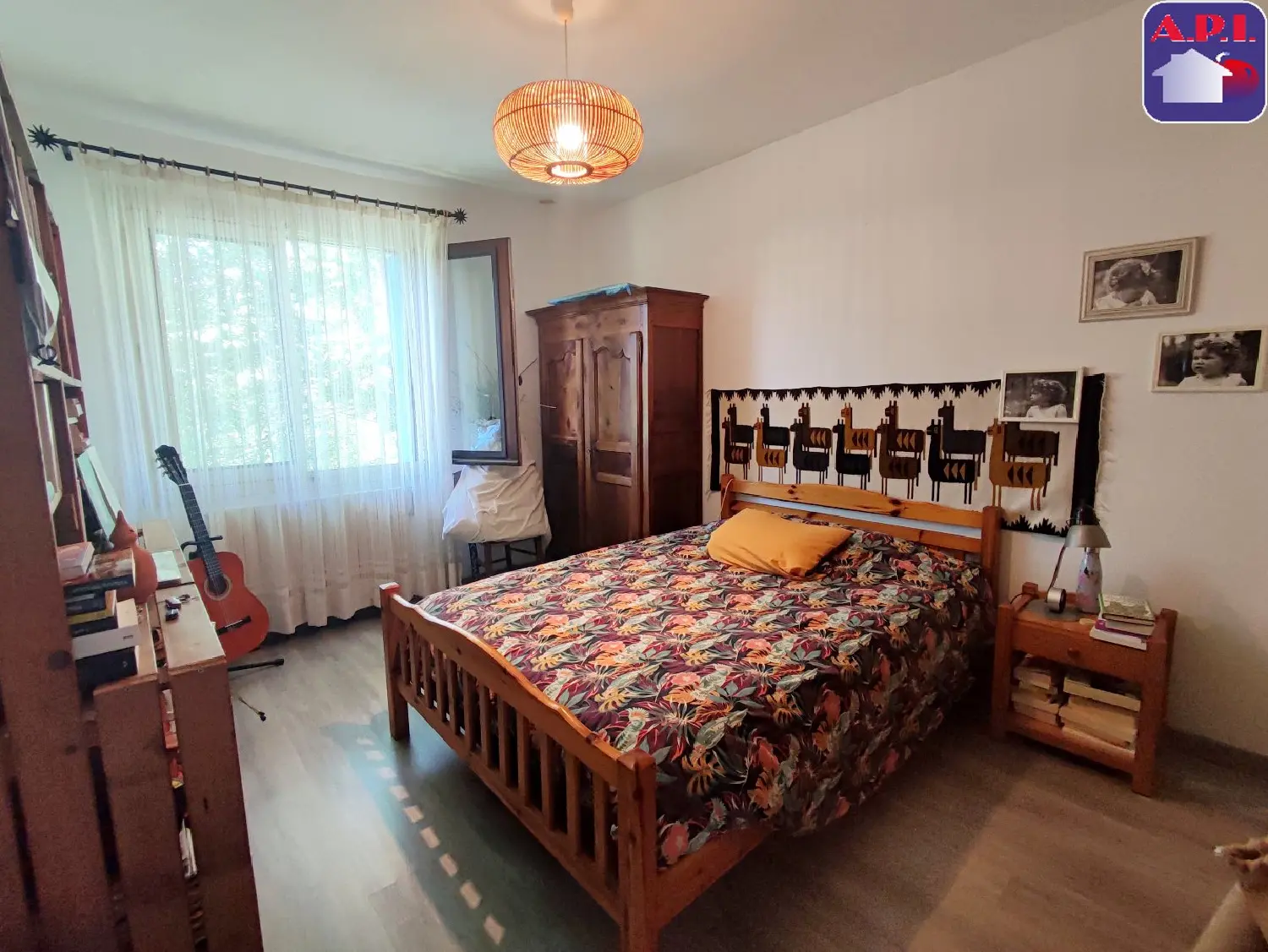  for sale house Pamiers Ariège 4
