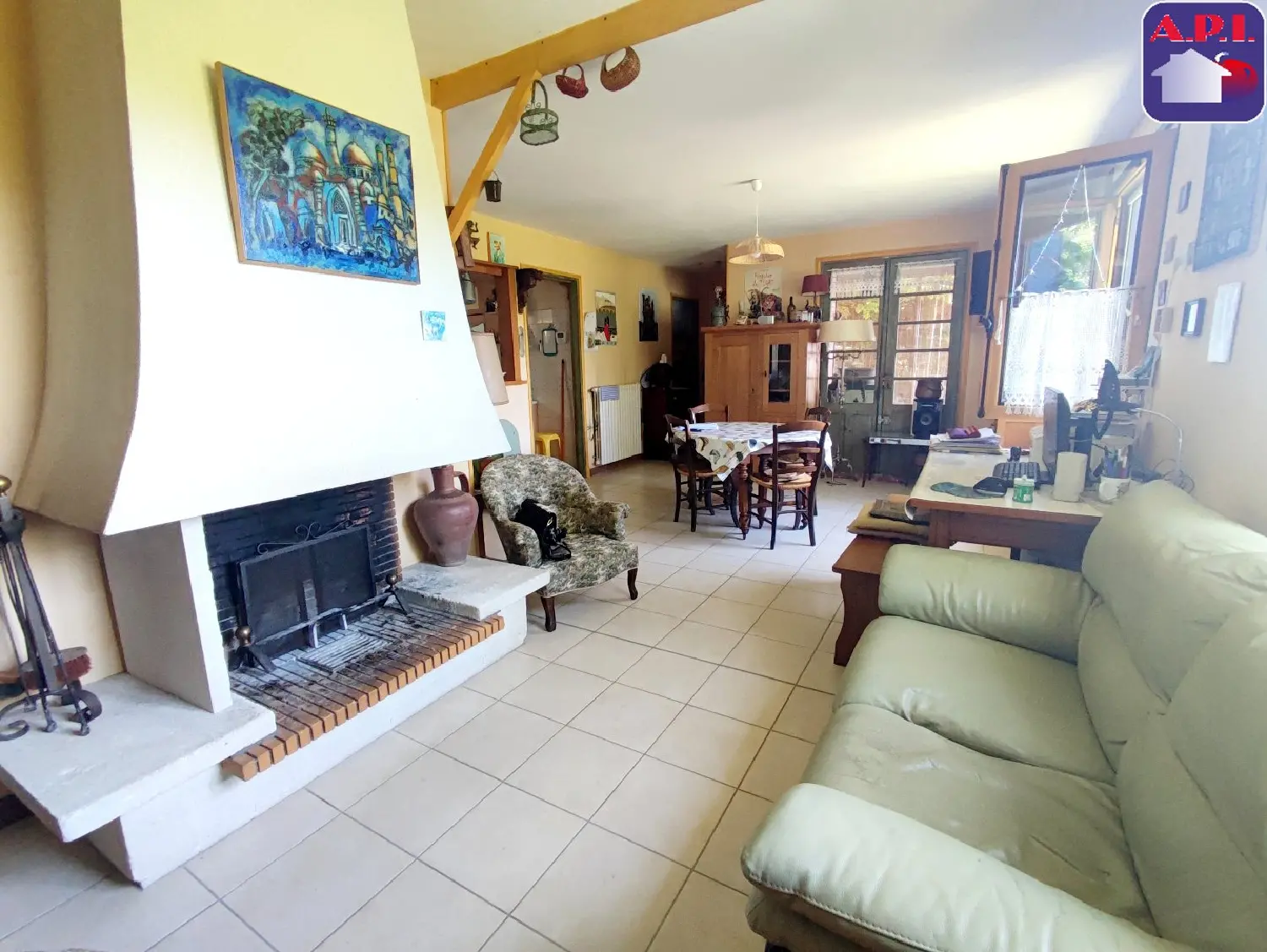  for sale house Pamiers Ariège 5