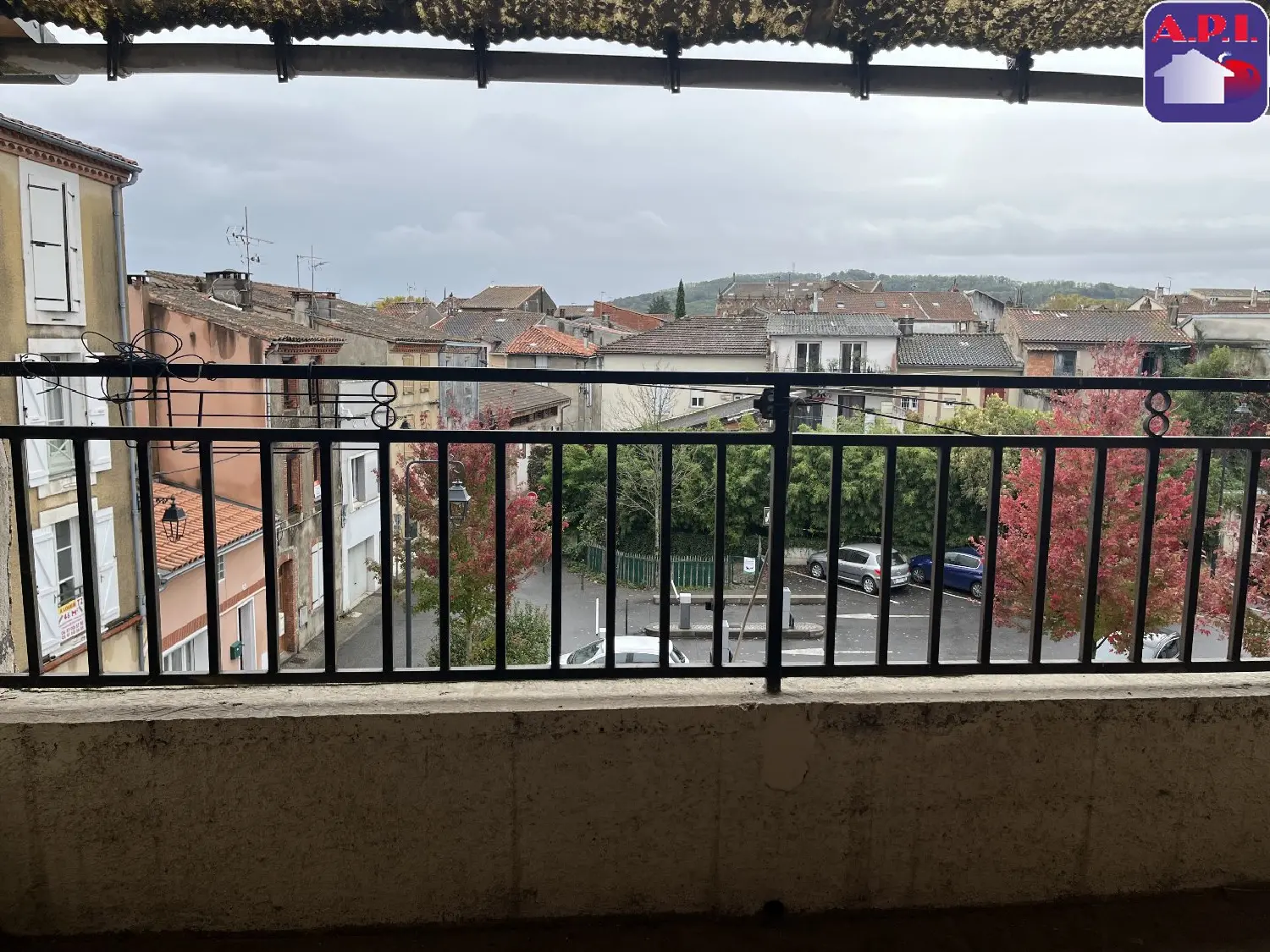  en venta casa Pamiers Ariège 4