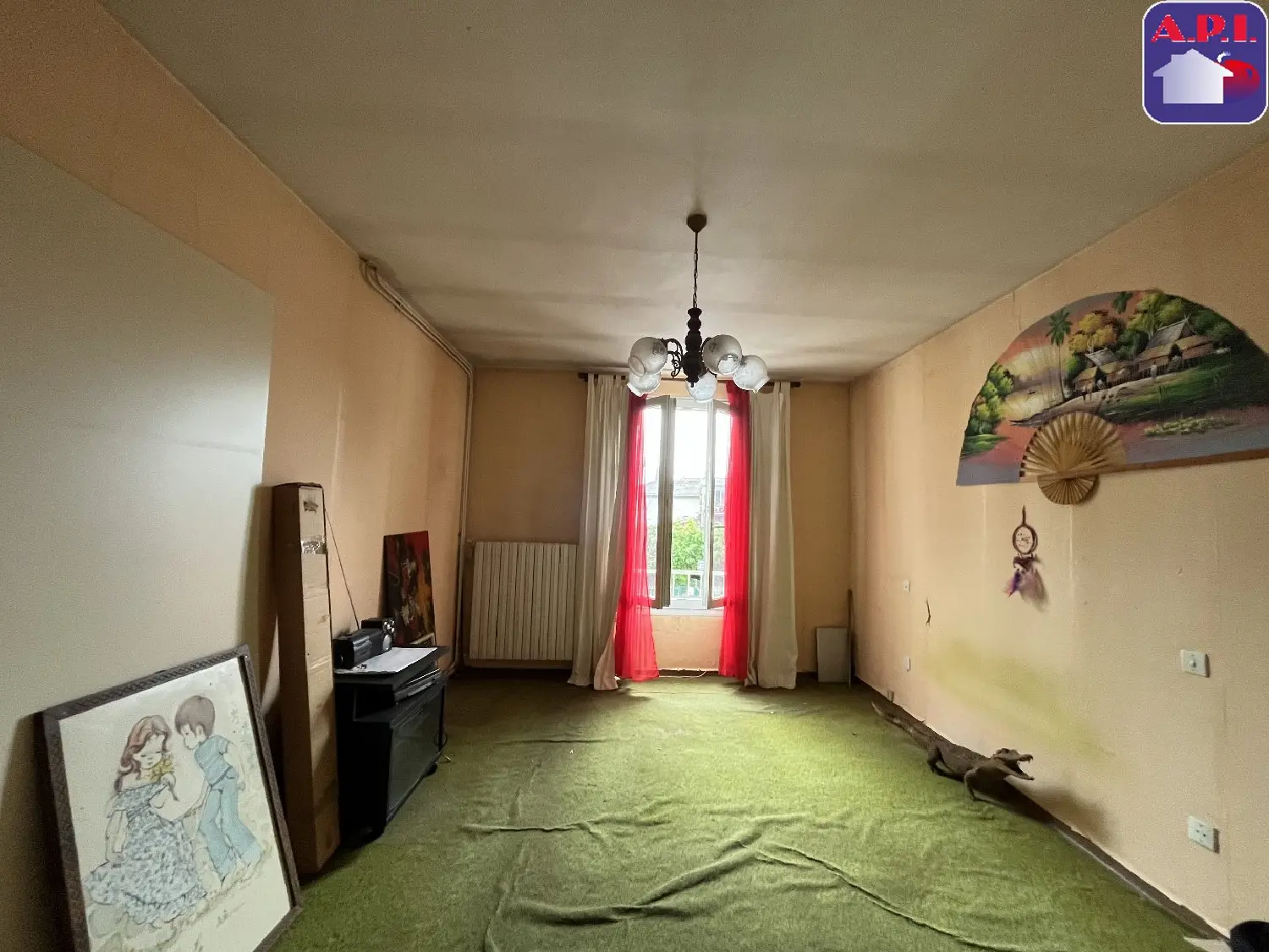  en venta casa Pamiers Ariège 5