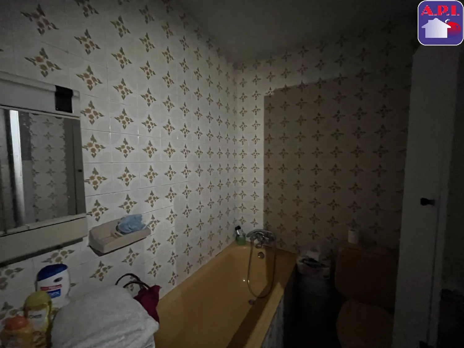  en venta casa Pamiers Ariège 6
