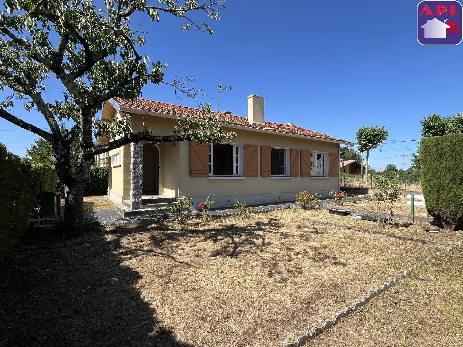  à vendre maison Pamiers Ariège 1