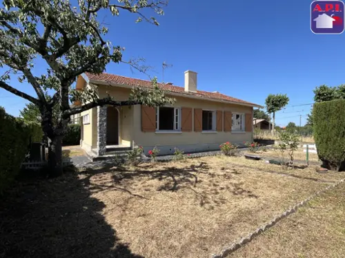 Pamiers Ariège maison foto 7108733