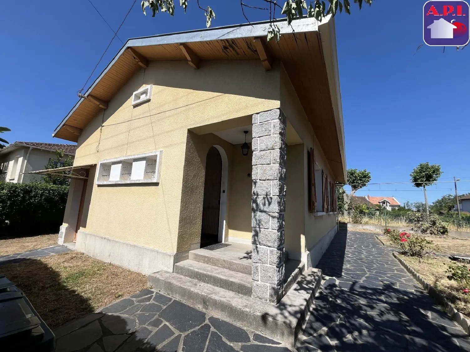  à vendre maison Pamiers Ariège 7
