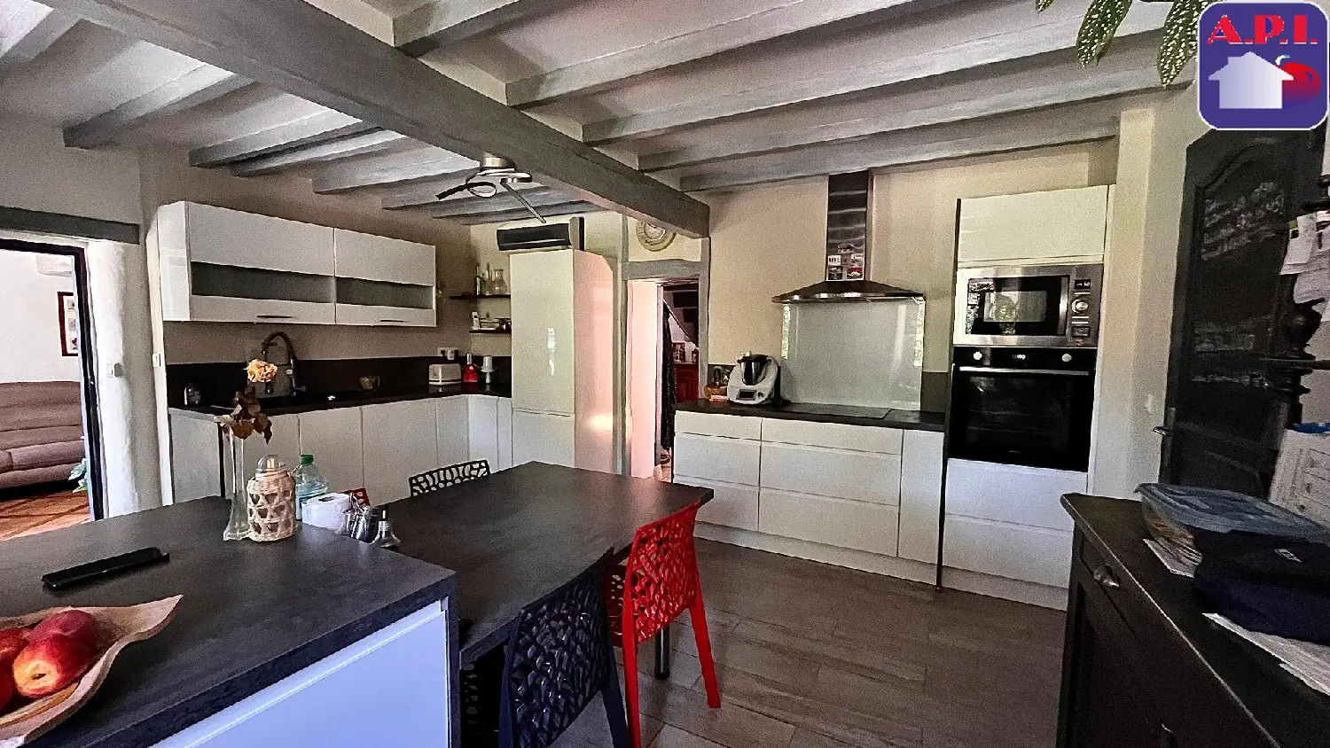  te koop huis Pamiers Ariège 3