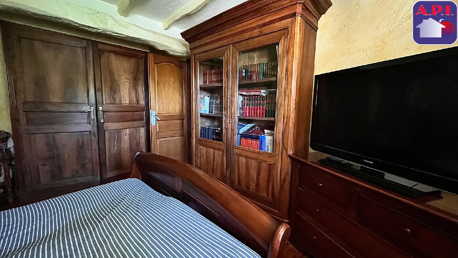  te koop huis Pamiers Ariège 5