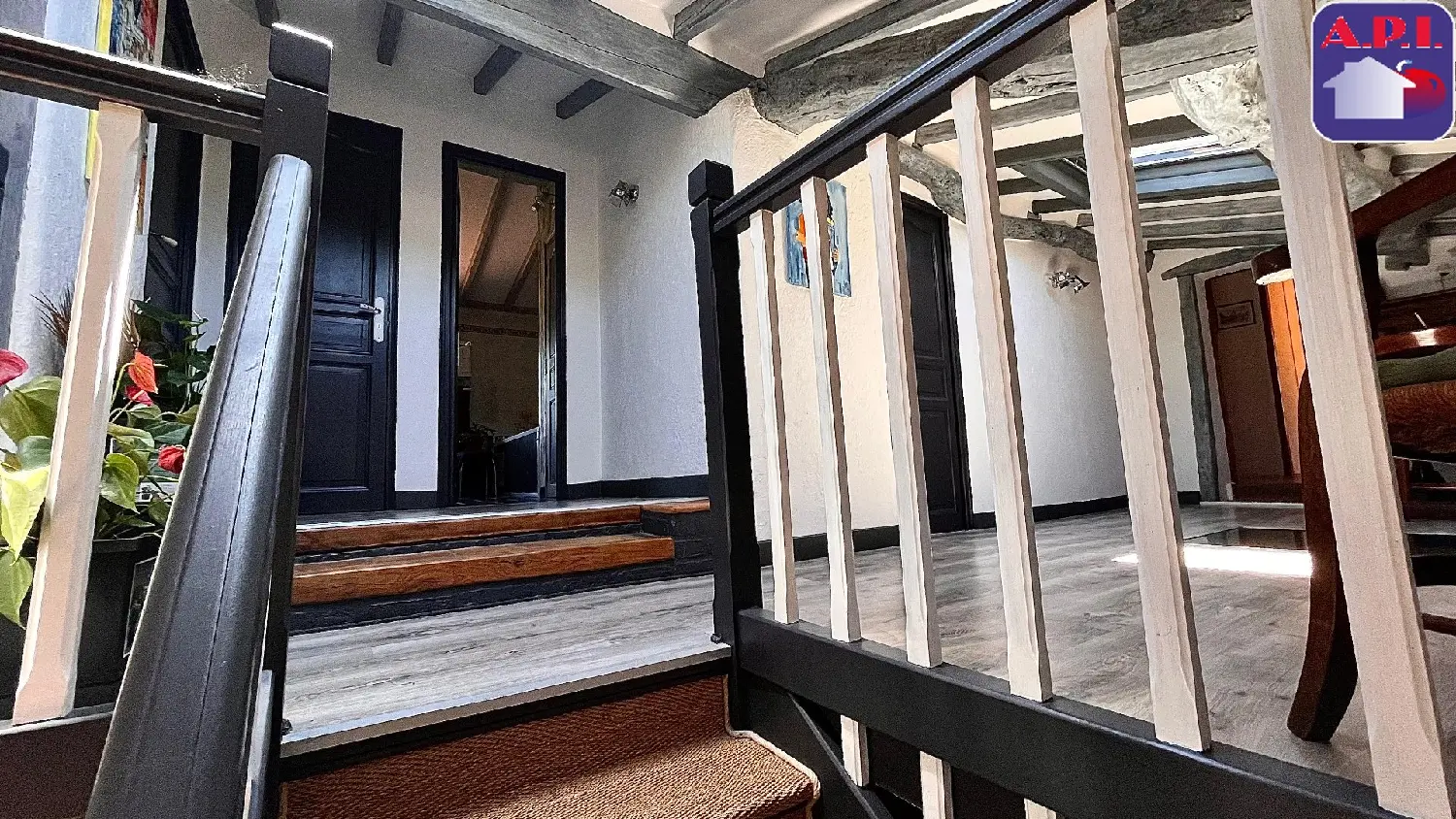  te koop huis Pamiers Ariège 6