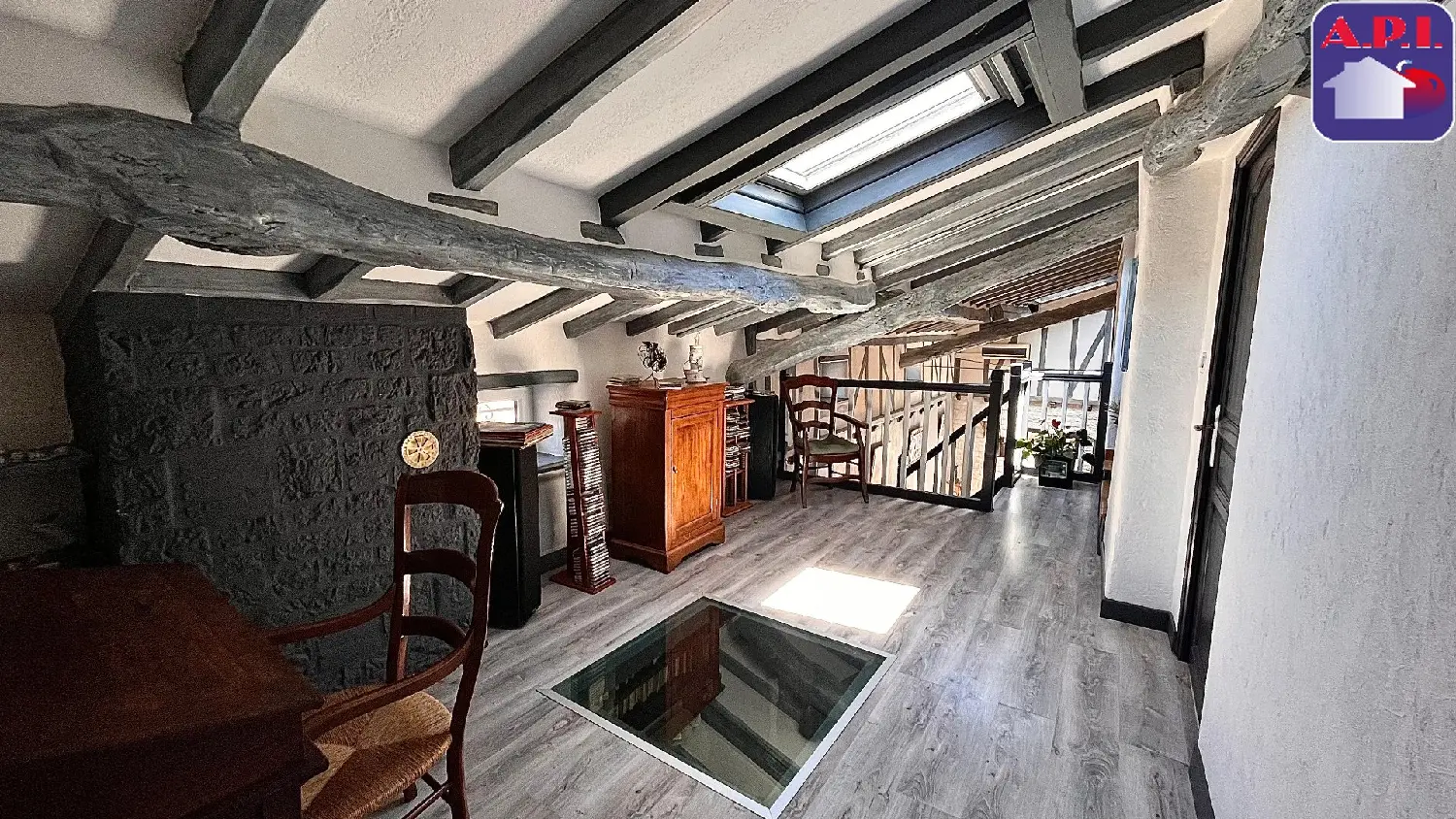  te koop huis Pamiers Ariège 7