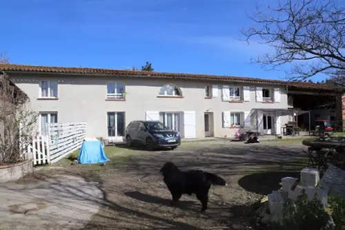 Pamiers Ariège house foto 7105614