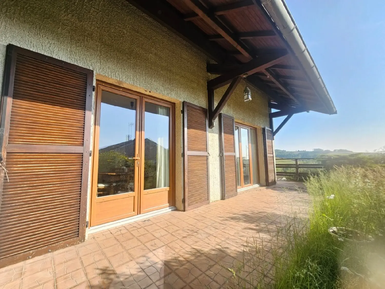  à vendre maison Panissières Loire 1