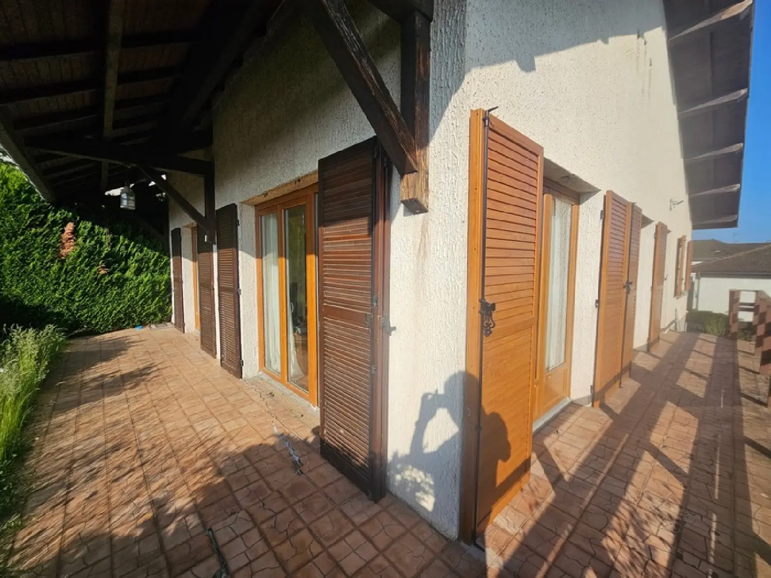  à vendre maison Panissières Loire 2
