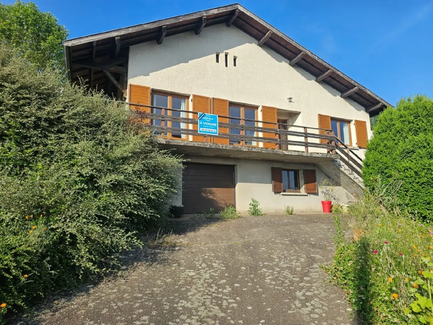  à vendre maison Panissières Loire 3