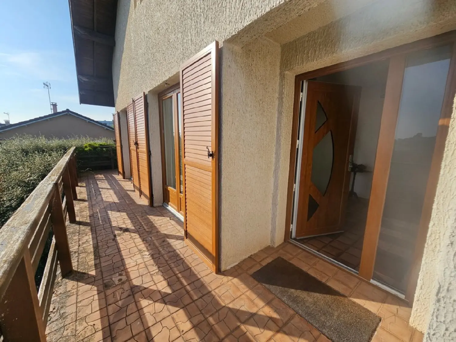  à vendre maison Panissières Loire 4