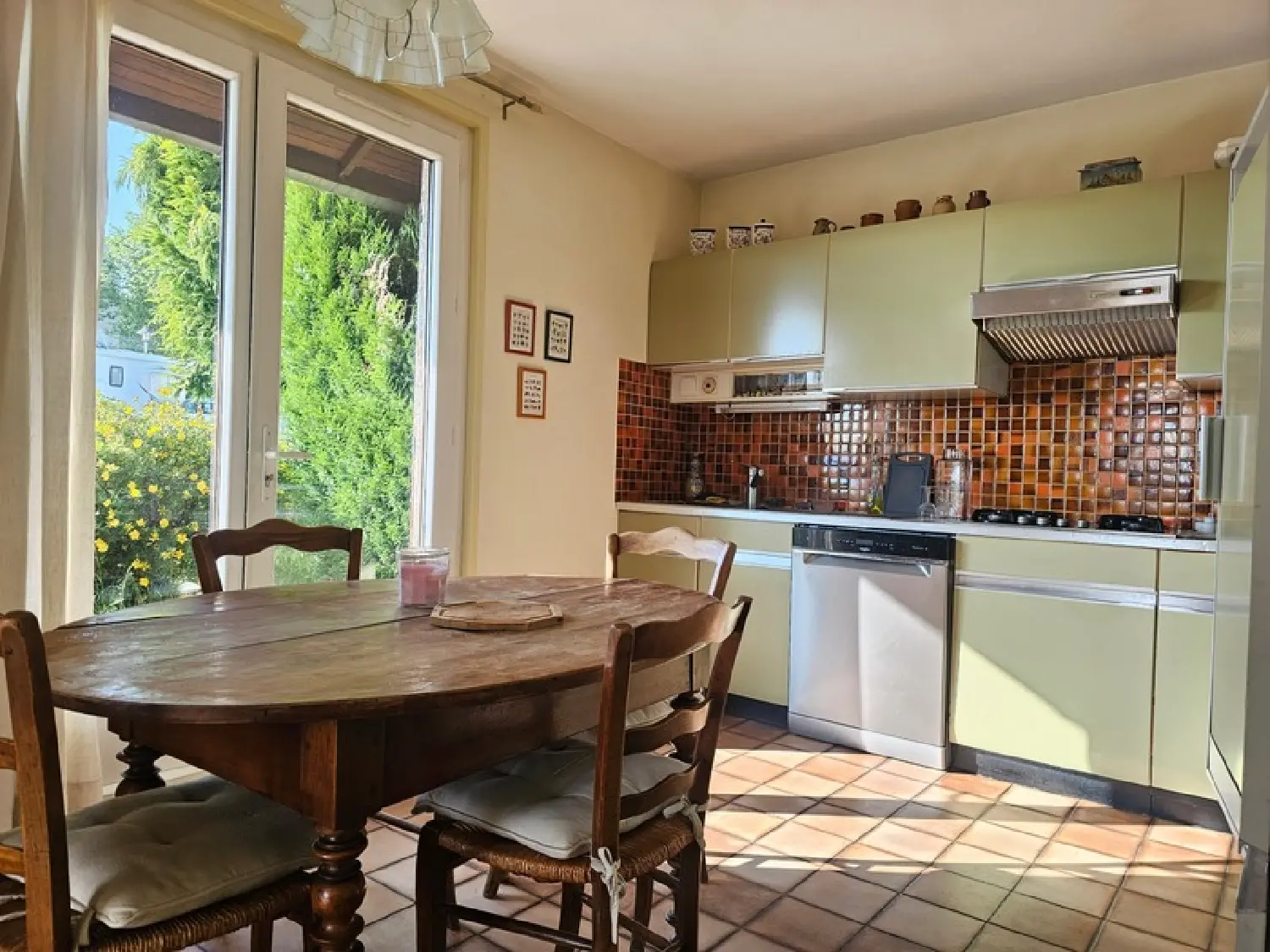  à vendre maison Panissières Loire 5