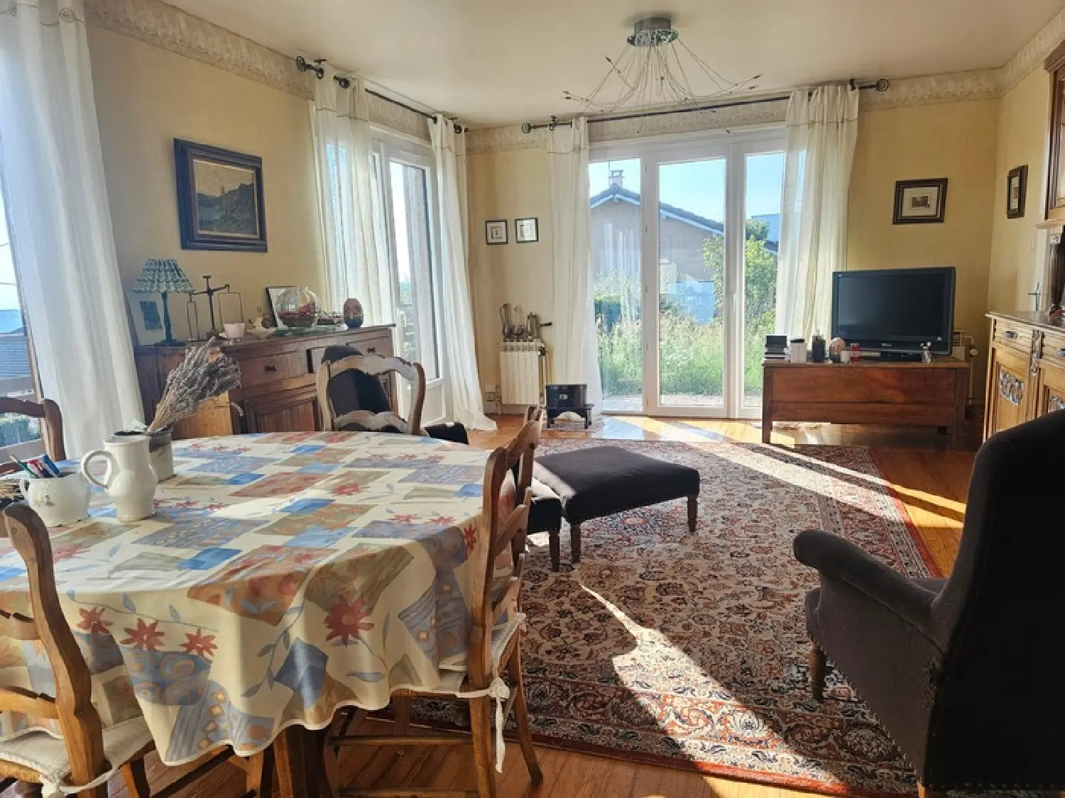  à vendre maison Panissières Loire 8