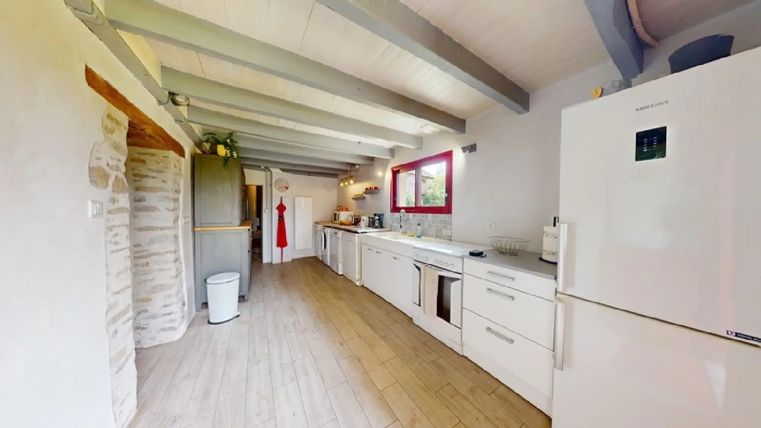  en venta casa Pannecé Loire-Atlantique 7