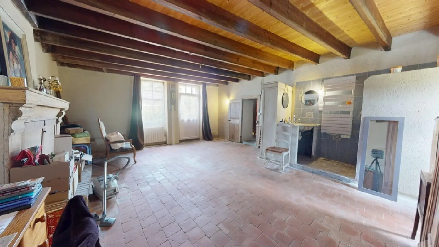  en venta casa Pannecé Loire-Atlantique 8