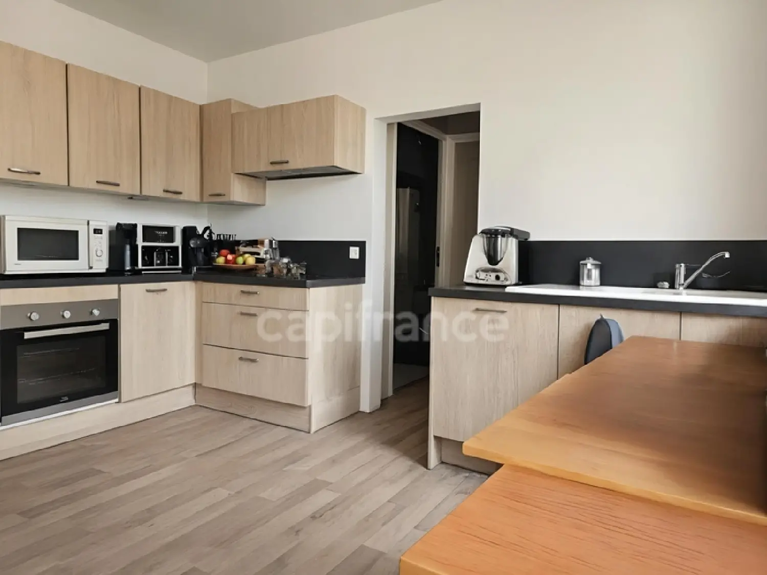  te koop huis Pannes Loiret 2