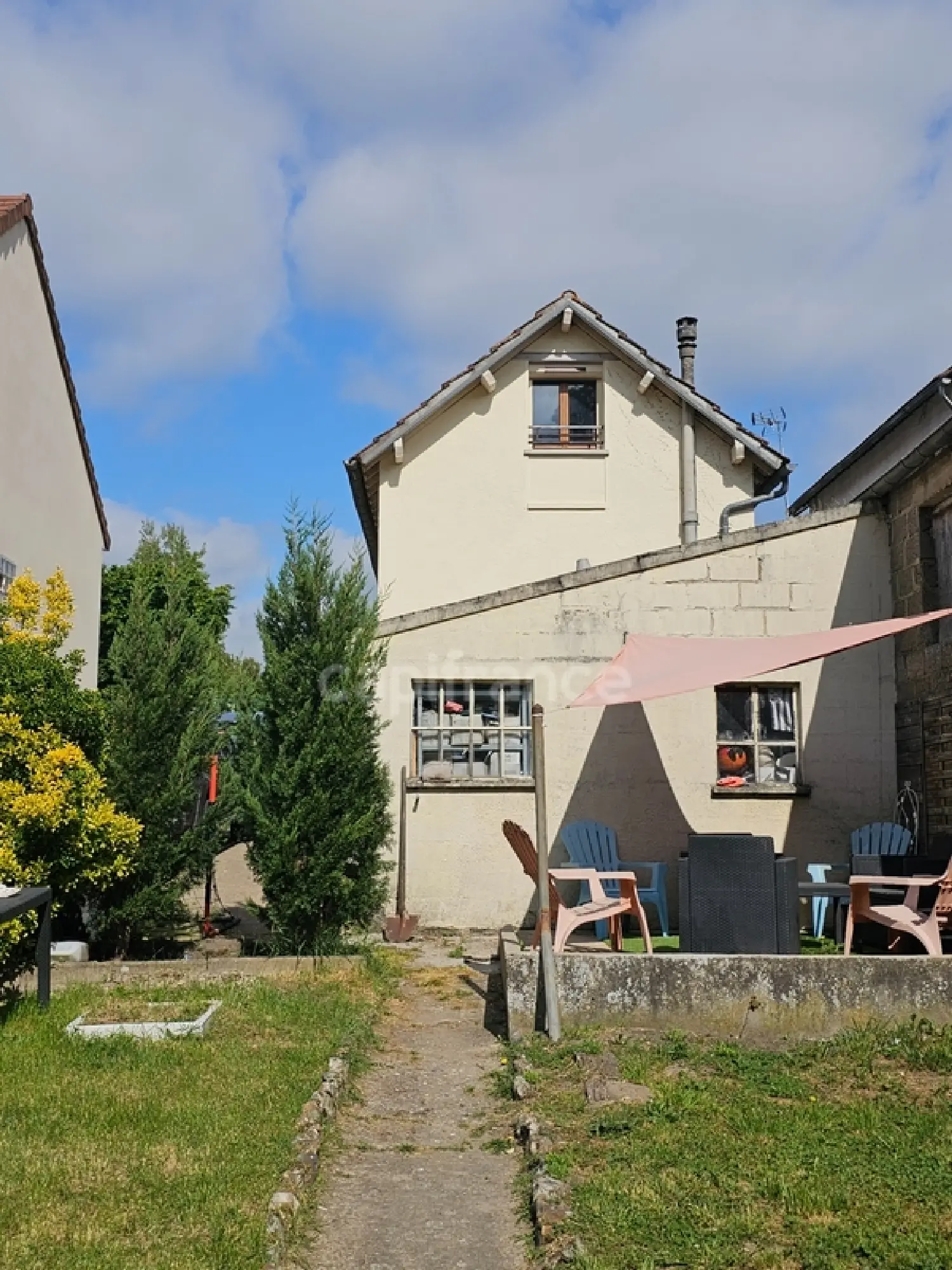  te koop huis Pannes Loiret 5