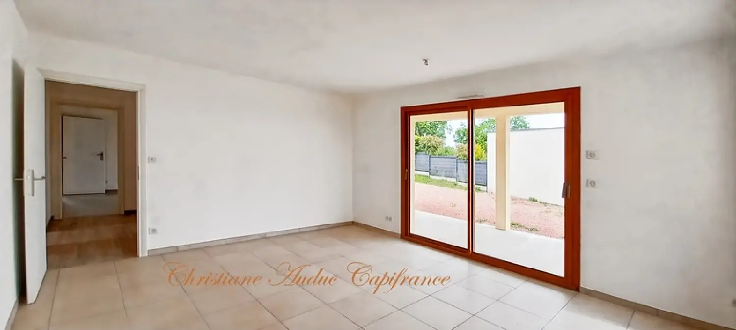  en venta casa Paray-le-Monial Saône-et-Loire 8