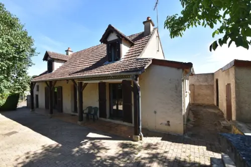 Paray-le-Monial Saône-et-Loire house foto 7112753