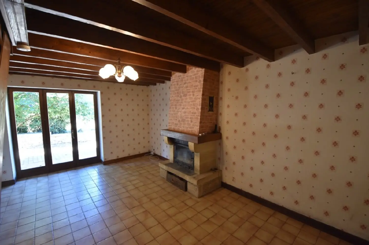  for sale house Paray-le-Monial Saône-et-Loire 4