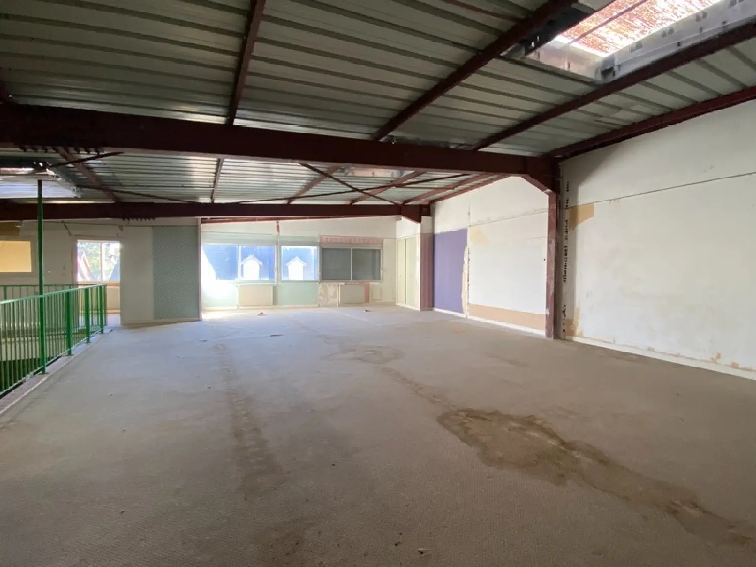  à vendre maison Paray-le-Monial Saône-et-Loire 2