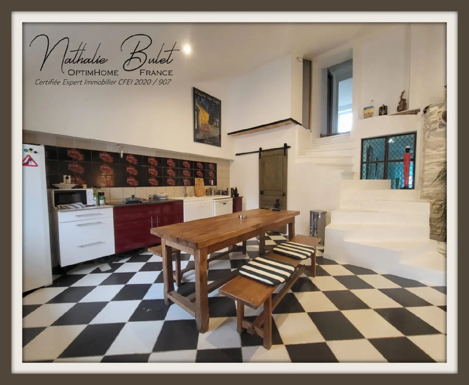  à vendre maison Pardailhan Hérault 3