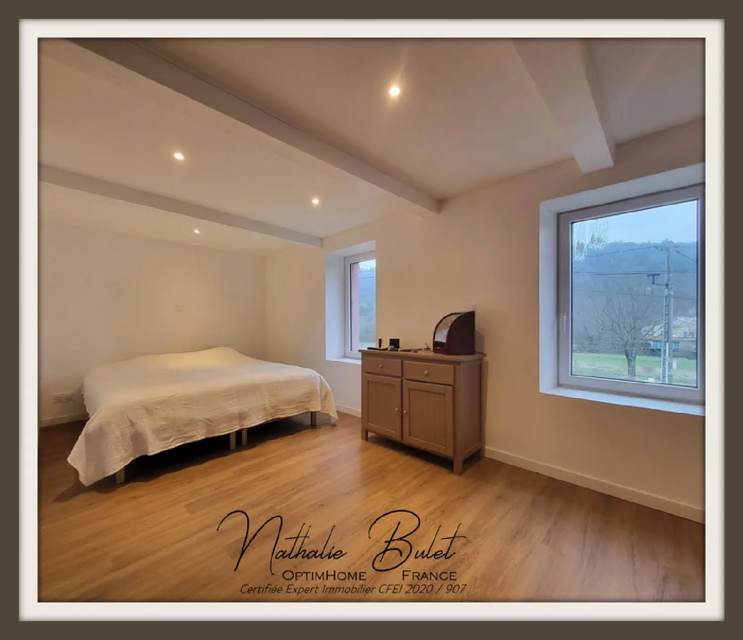  à vendre maison Pardailhan Hérault 6